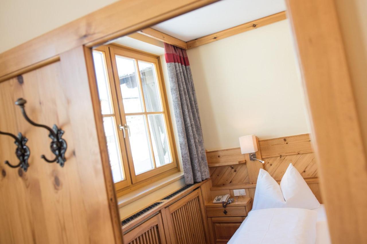 Hotel Garni Haus Tyrol Obertauern Exterior photo