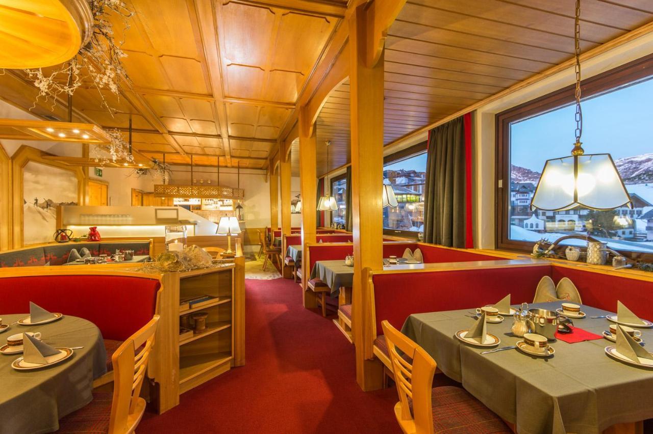 Hotel Garni Haus Tyrol Obertauern Exterior photo